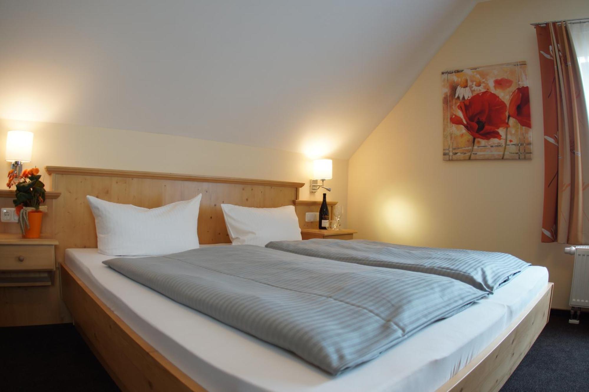 Landhotel Graetz Emmering  Phòng bức ảnh