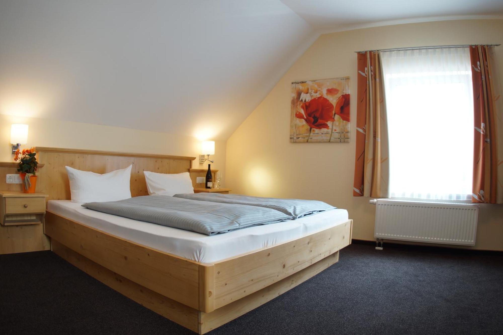 Landhotel Graetz Emmering  Phòng bức ảnh