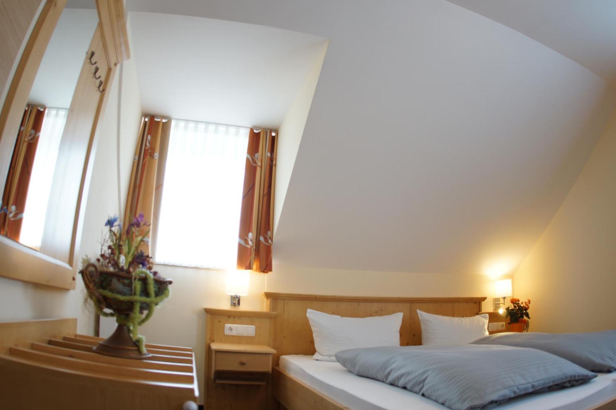 Landhotel Graetz Emmering  Phòng bức ảnh