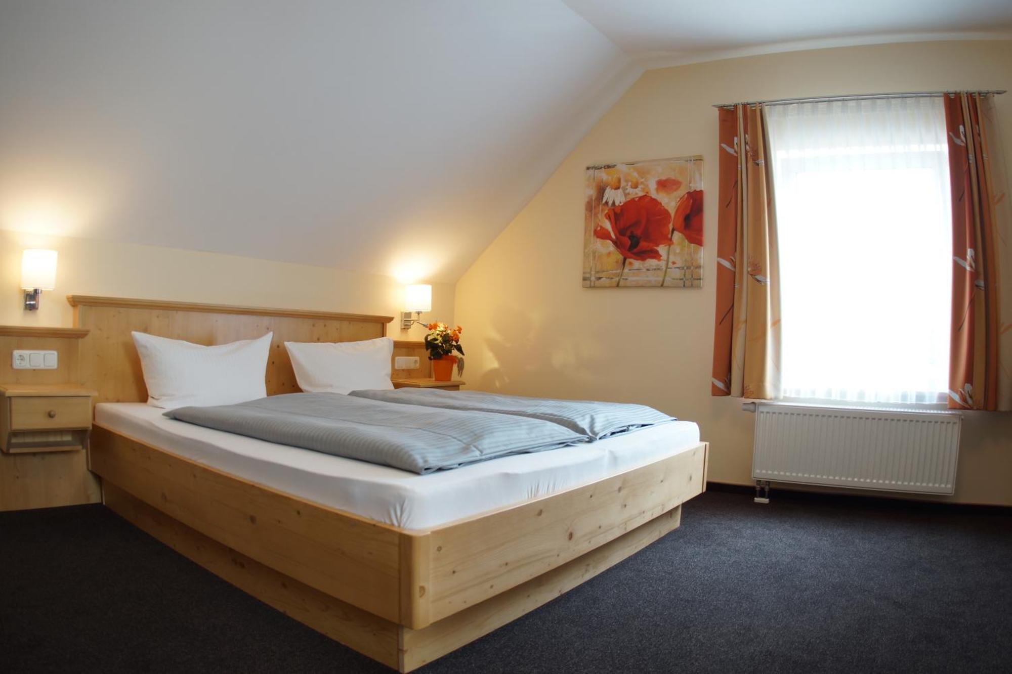 Landhotel Graetz Emmering  Phòng bức ảnh