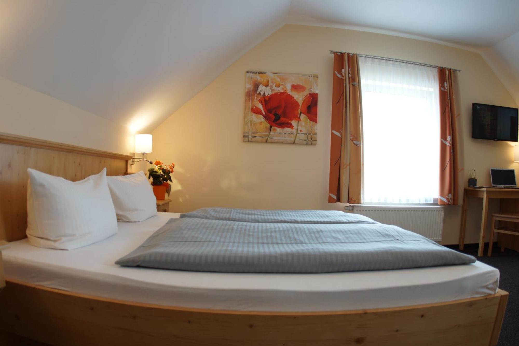 Landhotel Graetz Emmering  Phòng bức ảnh