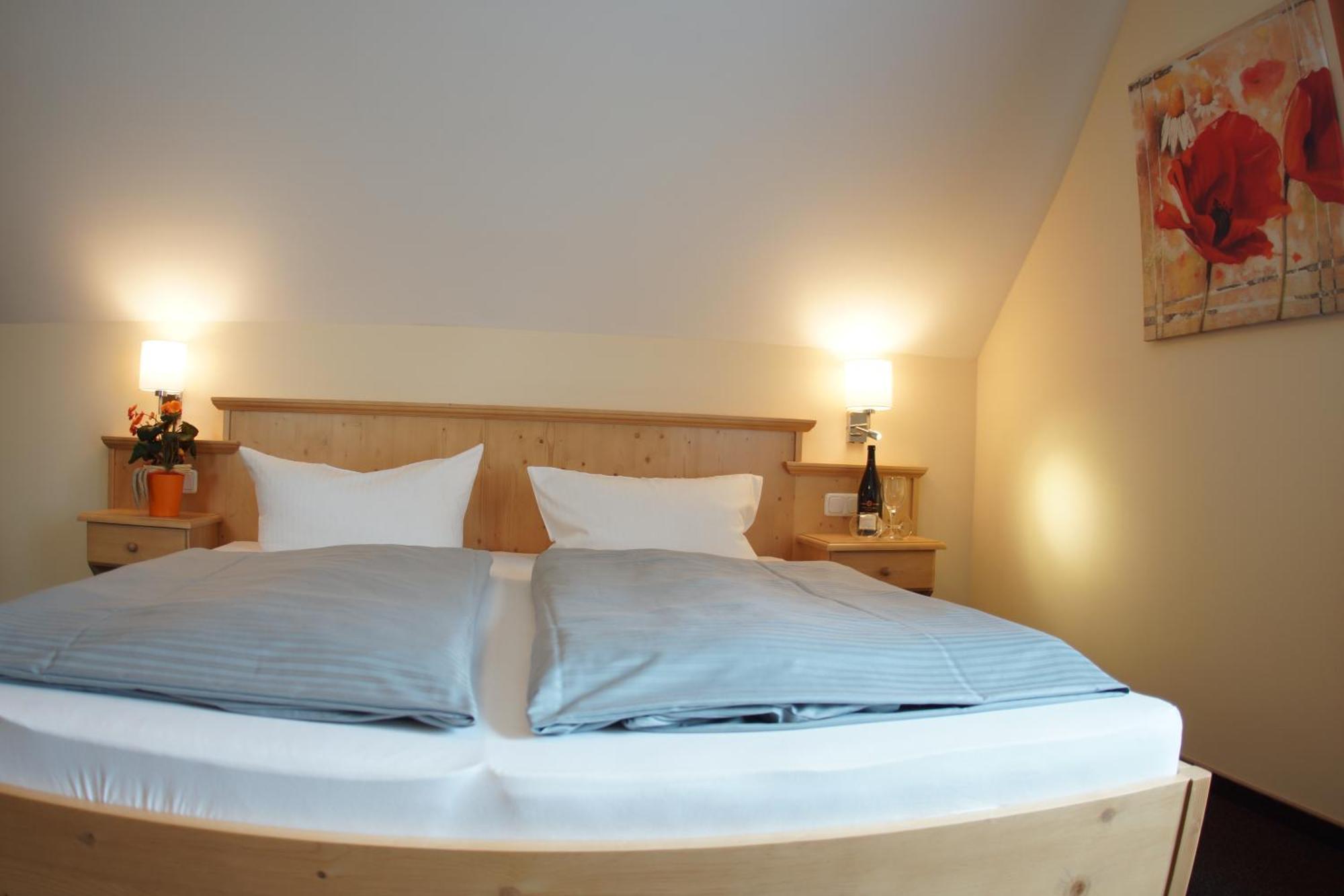 Landhotel Graetz Emmering  Phòng bức ảnh
