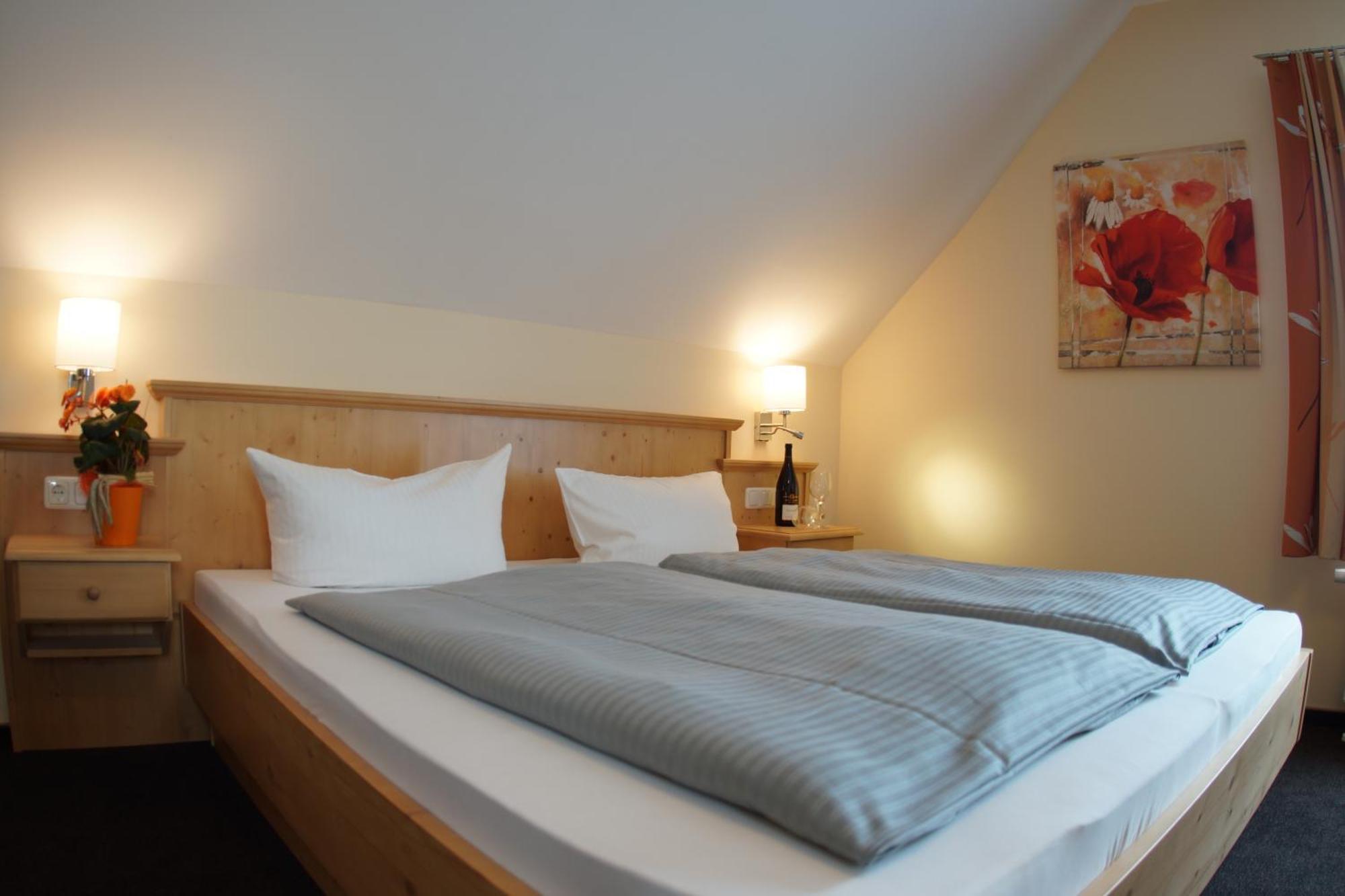 Landhotel Graetz Emmering  Phòng bức ảnh