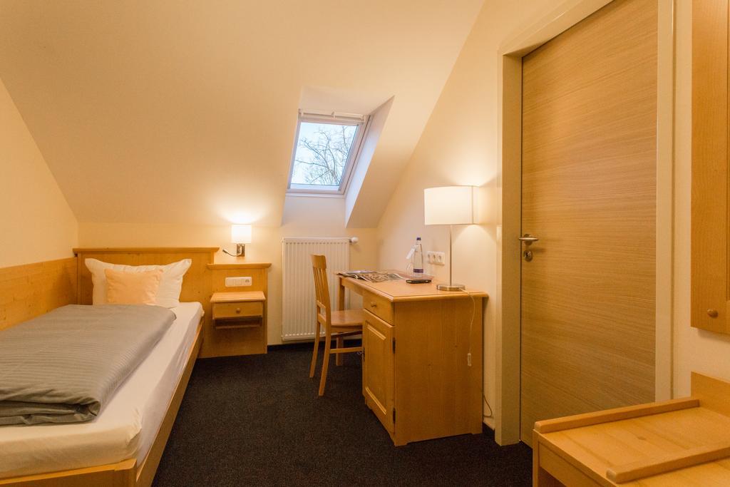 Landhotel Graetz Emmering  Ngoại thất bức ảnh
